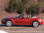 BMW Z3 2.8 Roadster 1997 года (US)